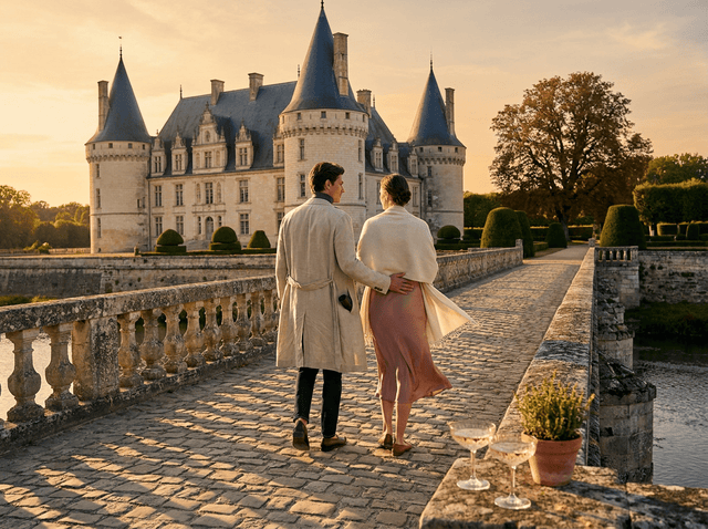 Demande en mariage façon Disney : 10 idées sans le parc