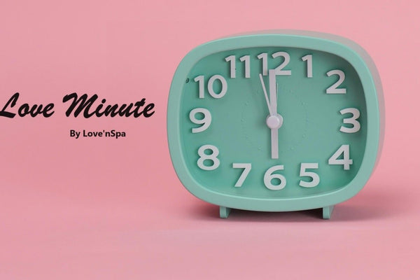 Dernière Minute dans les Love Rooms : Une Évasion Romantique Instantanée - Love’nSpa