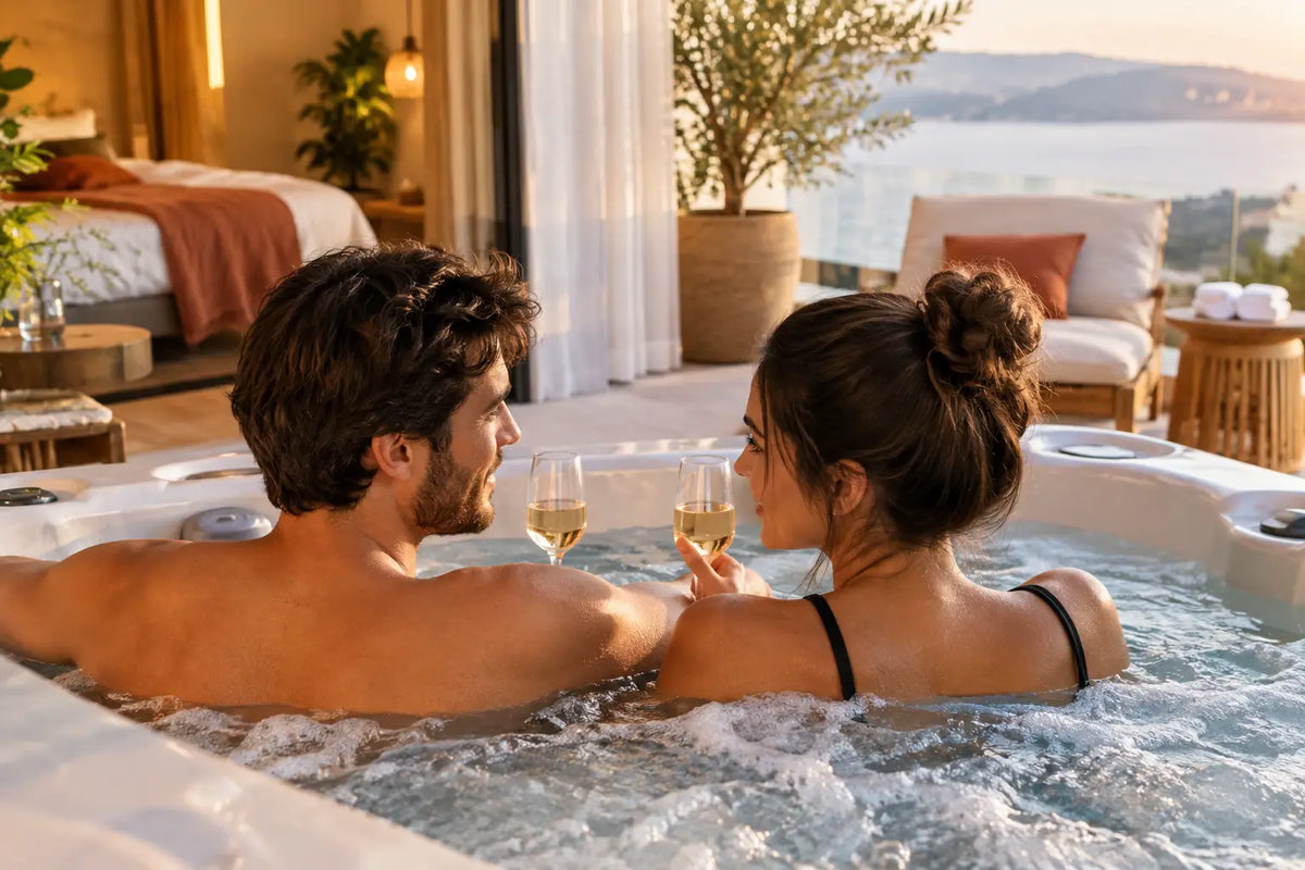 Comparatif spa privatif pour choisir sans regret