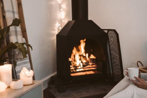 Fantasme : s’envoyer en l’air devant la cheminée - Love’nSpa