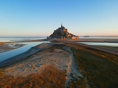 Hôtel et spa en Normandie : Bien-être entre mer et campagne