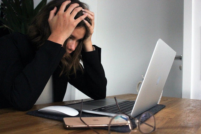 La Charge Mentale des Femmes et son Impact sur le Désir