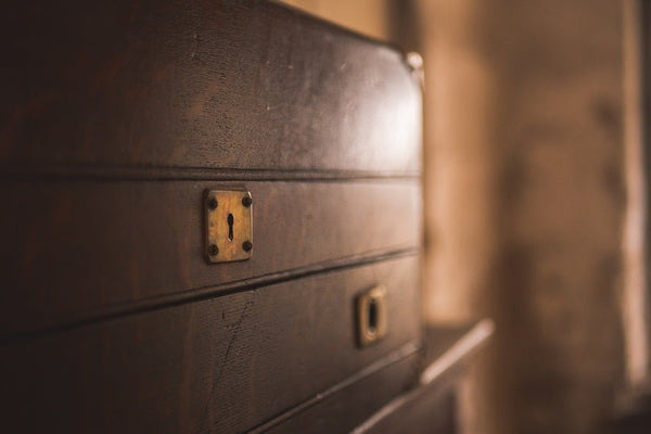 La recherche d'une Secret room - Love’nSpa