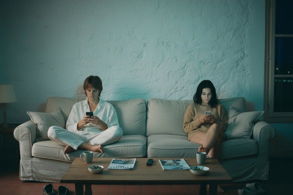 Lassitude dans le couple : 7 signes cliniques à ne pas ignorer - Love’nSpa