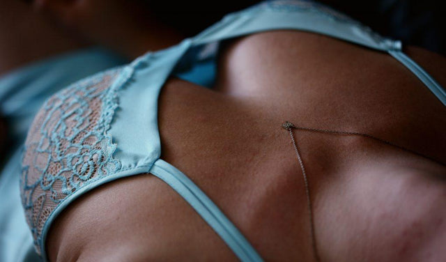 L’atout charme du saint des seins