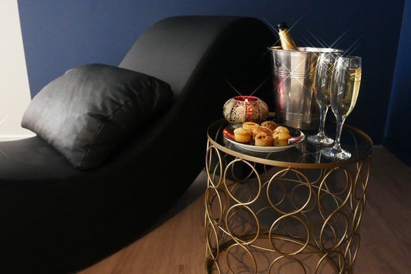Le Fauteuil Tantra : Le Guide Complet 2026 pour tout savoir - Love’nSpa