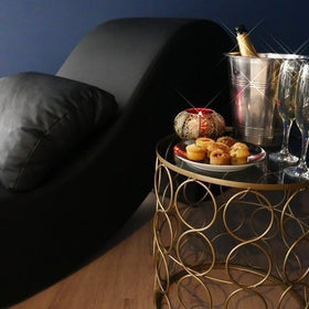 Le Fauteuil Tantra : Le Guide Complet 2026 pour tout savoir - Love’nSpa