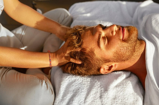 Le spa capillaire : une expérience relaxante à partager en couple