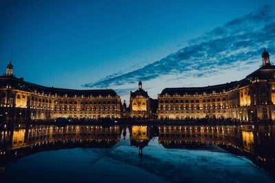 Le top 15 des logements avec Spa privatif à moins d'une heure de Bordeaux