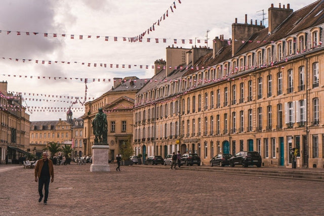 Le top 15 des logements avec Spa privatif à moins d'une heure de Caen pour un Week-End Romantique