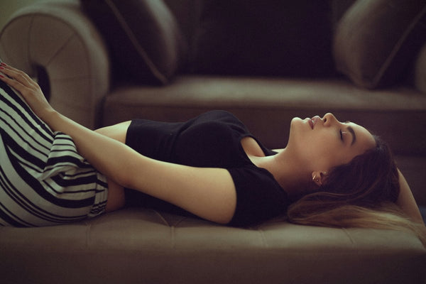 Les 10 étapes incontournables pour atteindre l’éjaculation féminine (squirting) avec succès - Love’nSpa