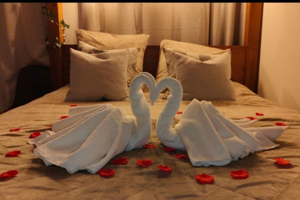 Les 5 langages de l'amour : lequel est le vôtre ? - Love’nSpa