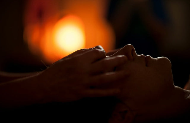 Les 5 Meilleures Positions pour un massage tantrique