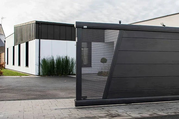 Les avantages du portail aluminium dans l’aménagement extérieur moderne - Love’nSpa