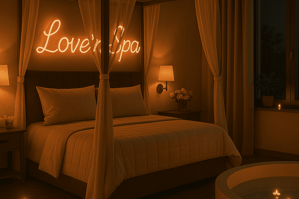 Les cadeaux significatifs : comment choisir le présent parfait pour votre partenaire - Love’nSpa