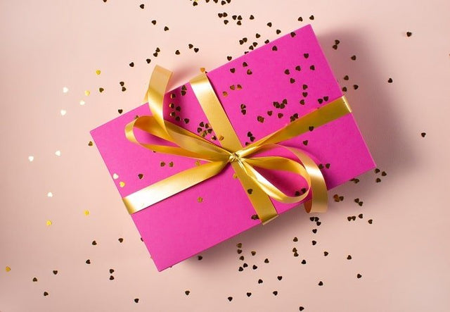 Les cartes cadeaux pour noël