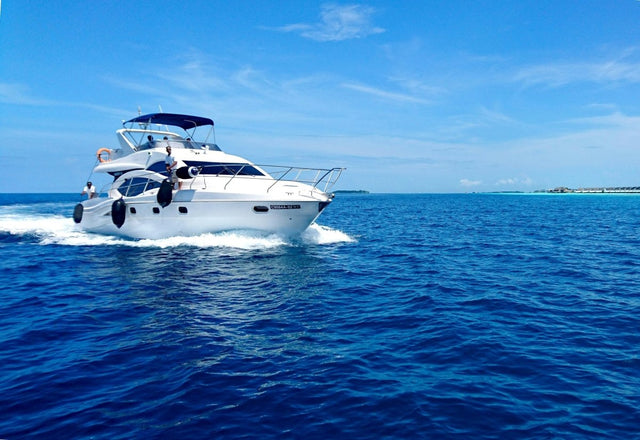 Les escapades bien-être les plus insolites : du spa privatif au yacht de luxe