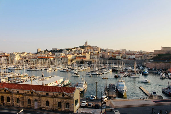 Les Meilleures Loverooms à moins d'une heure de Marseille pour un week-end en amoureux - Love’nSpa