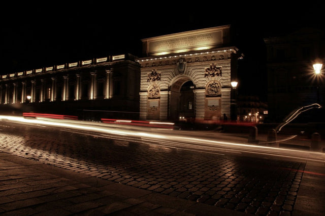 Les Meilleures Loverooms à moins d'une heure de Montpellier pour un Séjour Romantique