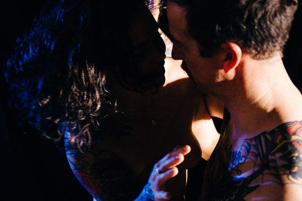 Les Meilleurs Aliments Aphrodisiaques pour Raviver la Flamme - Love’nSpa