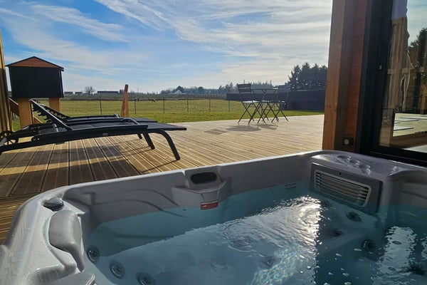 L'essor des séjours bien-être pour couples - Love’nSpa