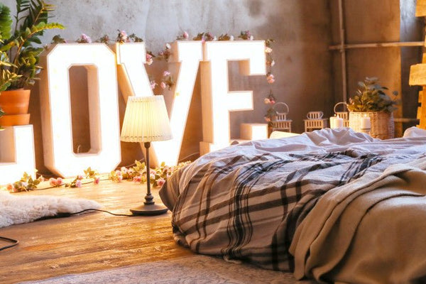 L'importance de la literie pour sublimer vos nuits - Love’nSpa