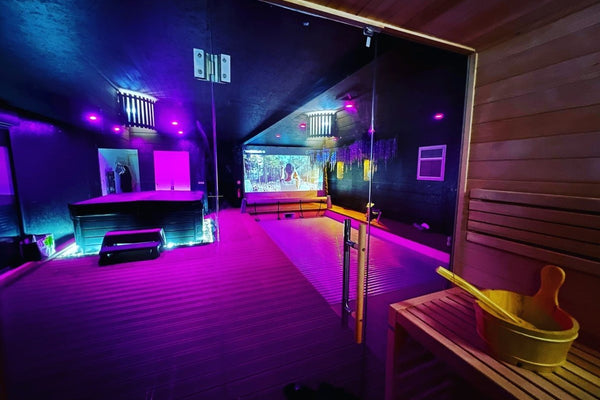 L'incroyable créativité de certains hébergeurs : Quand l’imagination devient une expérience unique - Love’nSpa