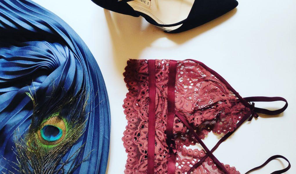 Lingerie sexy ou classique : soyons sublimes et sensuelles - Love’nSpa