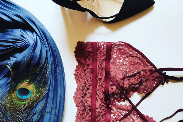 Lingerie sexy ou classique : soyons sublimes et sensuelles - Love’nSpa