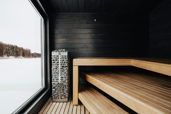 Logements pour les Amoureux avec Sauna Privatif : Une Évasion Romantique au Cœur du Bien-Être - Love’nSpa