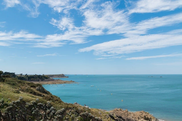 Love Room Bretagne : 15 pépites avec jacuzzi privatif entre terre et mer