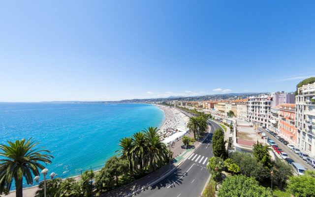 Love Room Provence-Côte d'Azur : 15 pépites avec spa privatif du Luberon à Nice