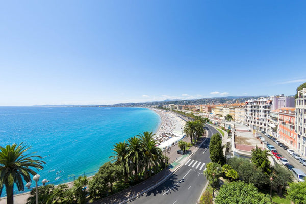 Love Room Provence-Côte d'Azur : 15 pépites avec spa privatif du Luberon à Nice - Love’nSpa