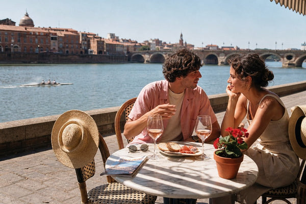 Love Room Toulouse : une destination de choix - Love’nSpa