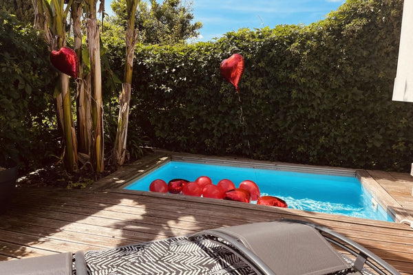 💖 Loveroom : la parenthèse amoureuse qui fait battre les cœurs - Love’nSpa