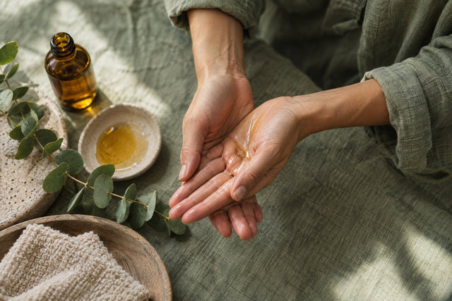 Massage californien à deux : les gestes de base pour l'offrir à la maison