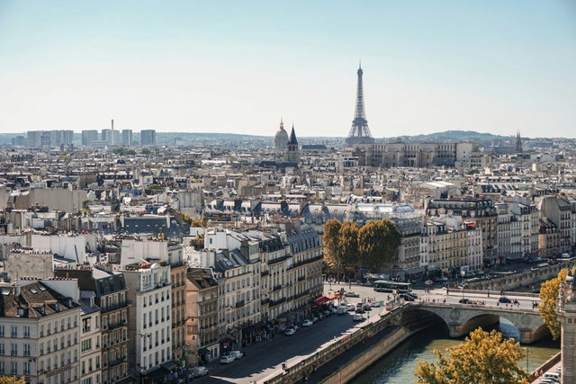 Nuit Insolite Île-de-France : Escapade Romantique et hors du Commun