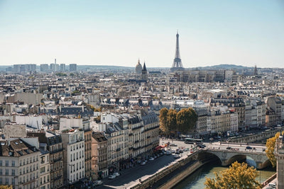 Nuit Insolite Île-de-France : Escapade Romantique et hors du Commun