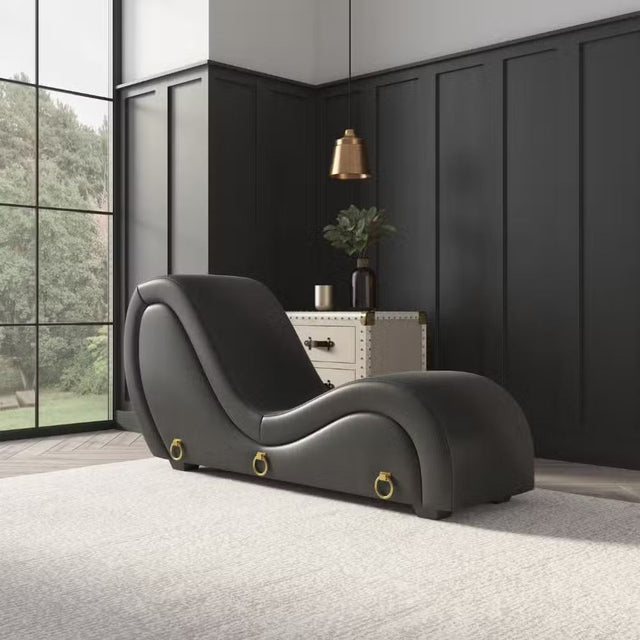 Positions du Fauteuil Tantra : Guide Complet d'Utilisation