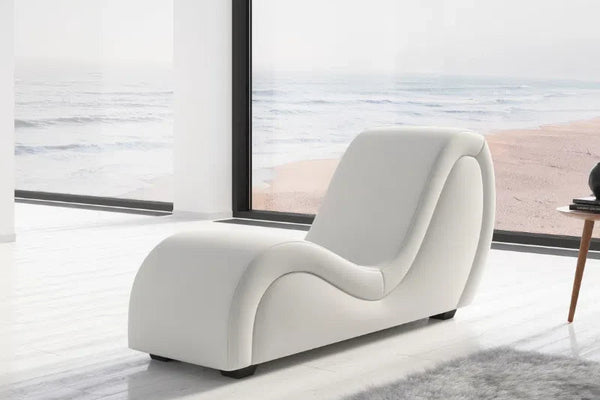 Positions sur fauteuil tantra : le guide complet pour couples - Love’nSpa