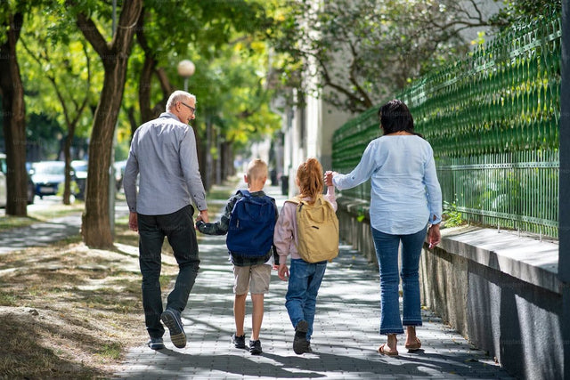Pourquoi le mois de septembre est propice à la réservation d’un weekend en amoureux ?