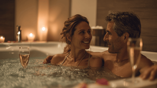Pourquoi réserver sur Lovenspa plutôt qu'Airbnb ? Calculez directement votre économie.