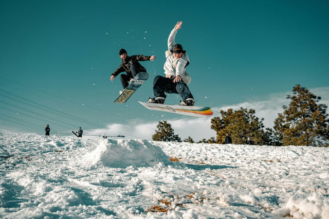 Séjour au ski tout compris : l’hiver enchanté avec Club Med