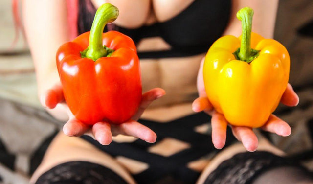 Sexe en été : les positions idéales pour faire l’amour quand il fait chaud