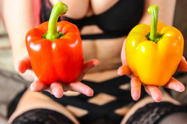 Sexe en été : les positions idéales pour faire l’amour quand il fait chaud - Love’nSpa