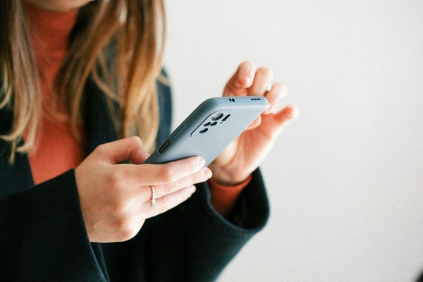 Sexto : l'art des messages coquins et Clé d'une Relation Épanouie - Love’nSpa