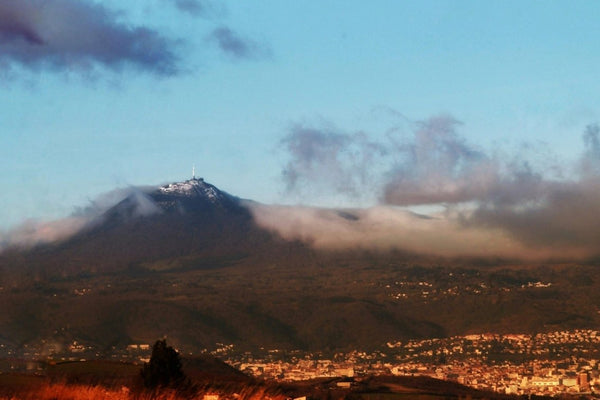 Spa Clermont-Ferrand : Jacuzzi privatif et séjours romantiques en Auvergne - Love’nSpa