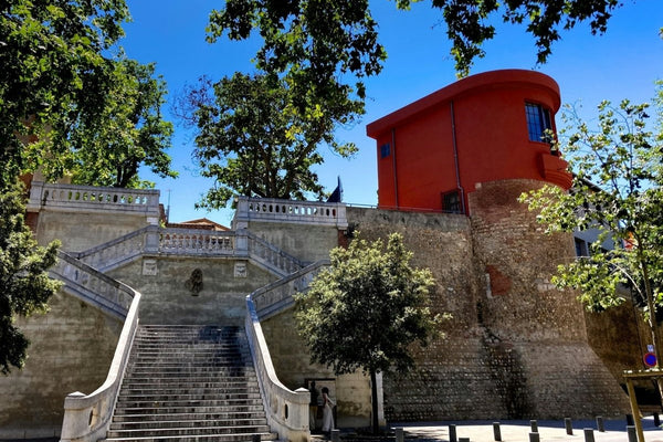 Spa Perpignan : le guide pour une parenthèse bien-être - Love’nSpa