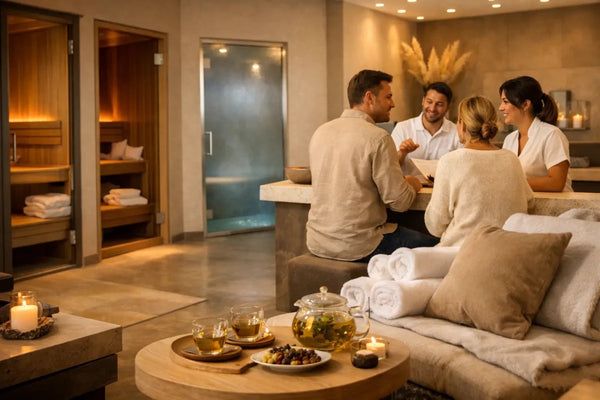 Spa privatif Bruxelles, comment bien choisir - Love’nSpa