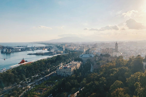 Un voyage sensoriel entre l’Europe et l’Afrique du Nord - Love’nSpa